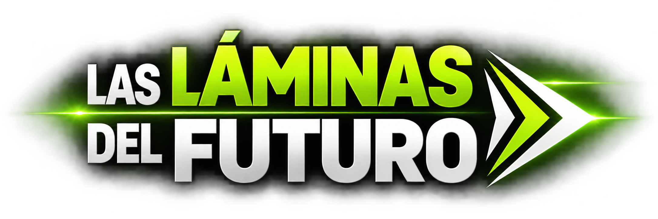 Las láminas del futuro